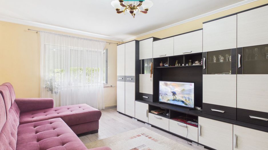 Apartament 2 camere modern Rogerius, et.3 - Poză 1