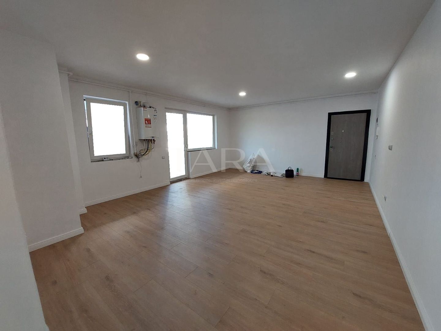 Apartament 2 camere, finisat premium, zonă liniștită Florești. - Poză 3