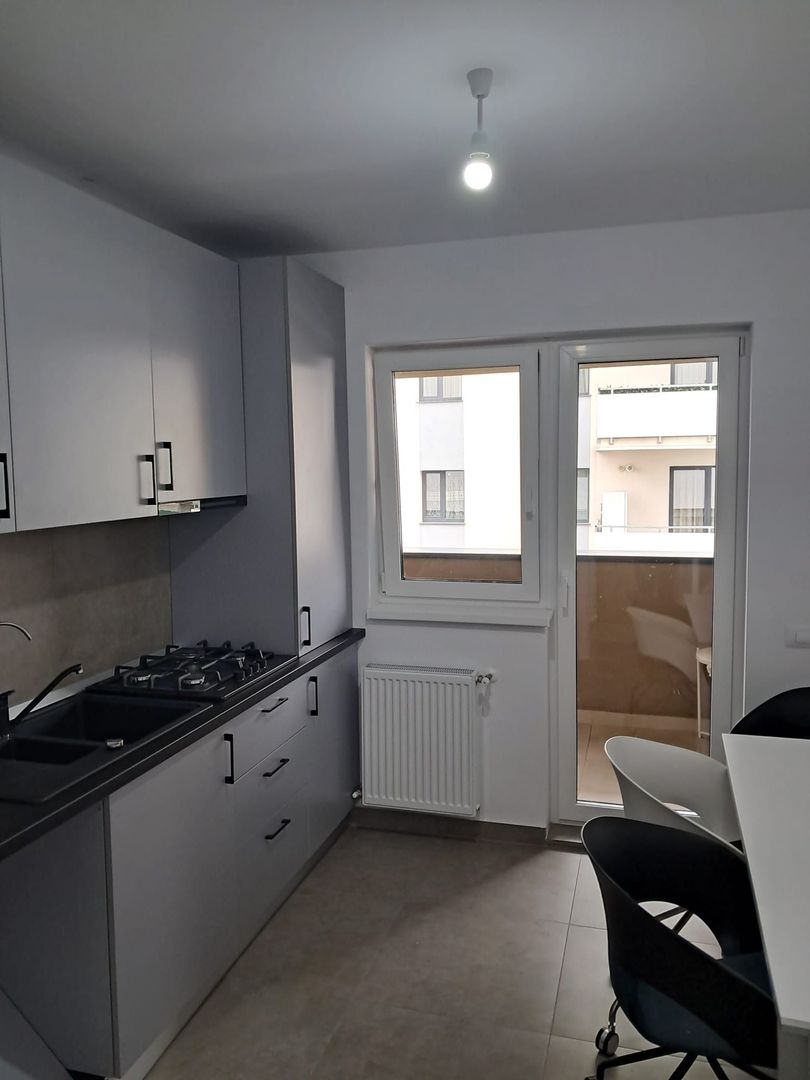 Apartament 3 camere Noua Residence - Poză 10