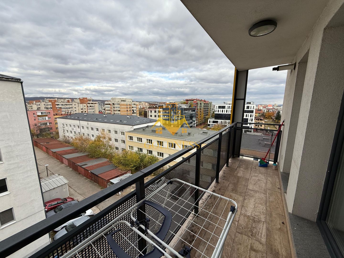 2 camere, Marasti, Zona Dorobantilor, FSEGA, Gheorgheni,  Iulius Mall - Poză 8