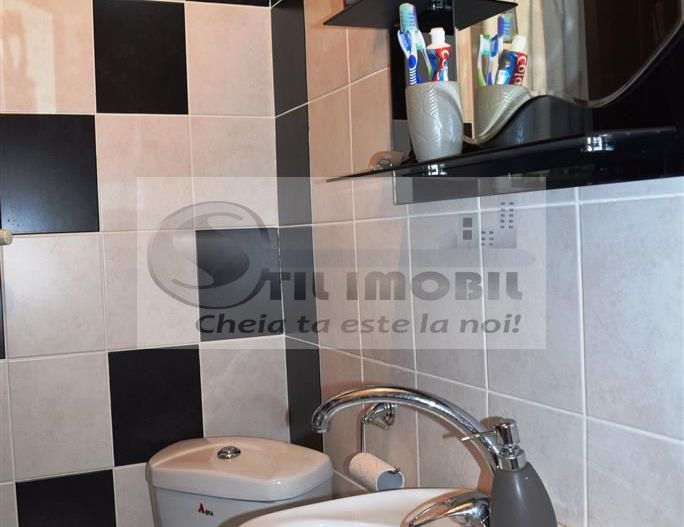 Apartament 3 camere Tatarasi - Spital Neurochirurgie - Poză 22