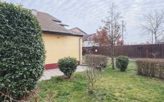 CASA solida, spatioasa (140 mpu) LA PRET DE APARTAMENT! Comision zero! - Poză 4