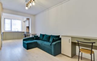 PIPERA - STUDIO DE INCHIRIAT - Ivory Residence - Poză 2