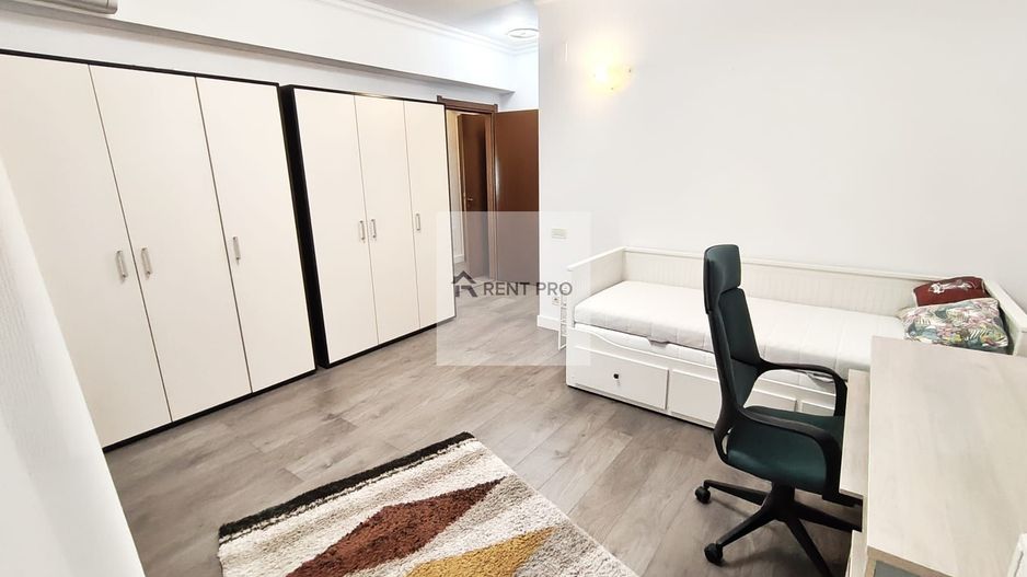 Apartament 3 camere de închiriat |Orhideea Gardens|2 locuri de parcare - Poză 3