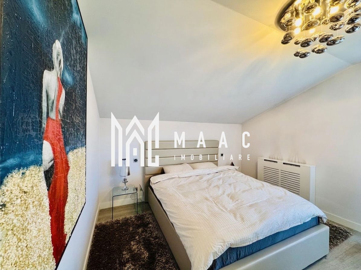 Casă de vânzare 6 camere | Șelimbăr | teren 695 mp | garaj - Poză 6