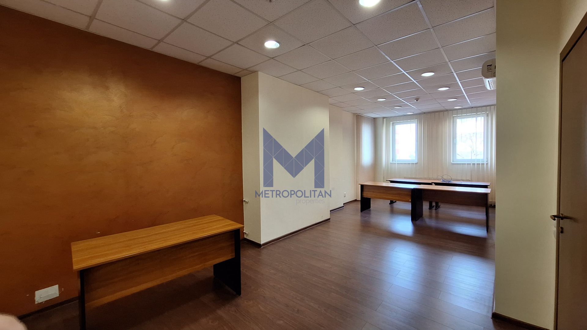 Spațiu birouri 30 mp Piața Cipariu, cheltuieli incluse - Poză 2