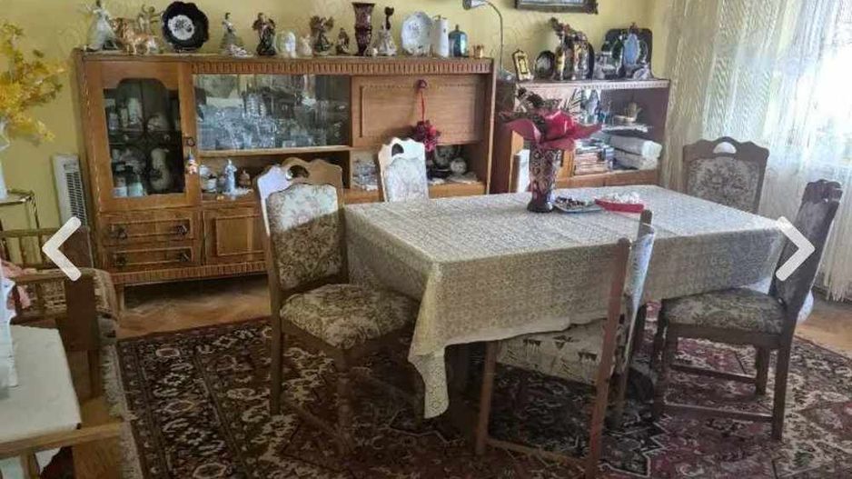 Vând sau schimb ap 3 camere - Poză 3