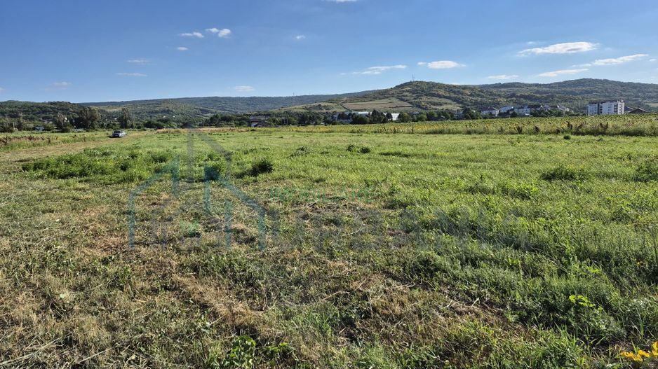 Teren intravilan 650 mp de vanzare in Tomesti Vale, Iasi - Poză 2