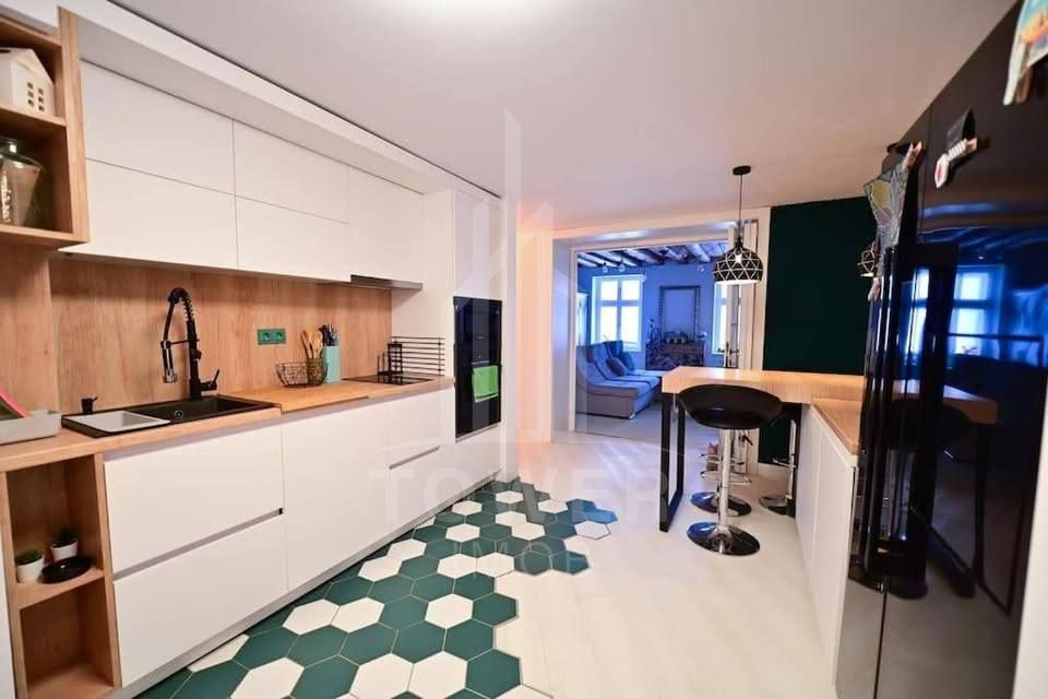 Apartament 3 camere de vanzare | Zona Ultracentrala - Poză 4