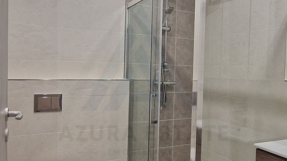 Apartament 3 camere, Calea Dumbravii, parcare subterana - Poză 10