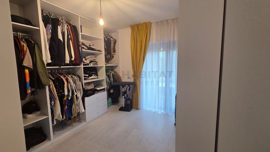 Vilă tip duplex cu mansardă, piscină și design modern – Tunari - Poză 22