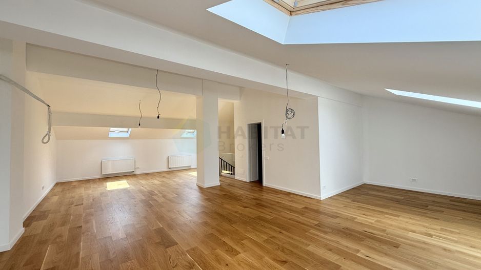 Disponibila acum in zona Matei Millo | Vila moderna 5 camere - Poză 29
