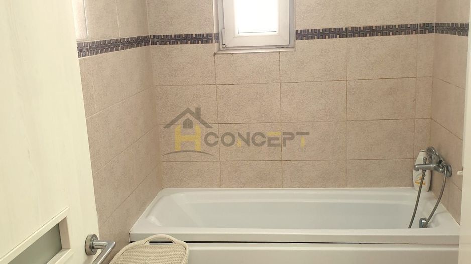 Inchiriere apartament spatios bucatarie inchisa 3 min metrou D Leonida - Poză 16