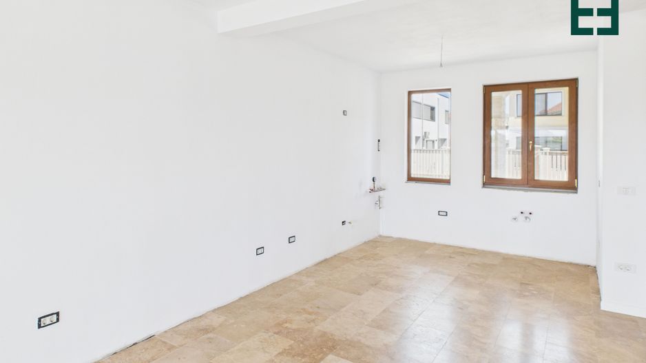 Casă nouă tip duplex 4 camere - Dumbrăvița - Timișoara - Poză 36