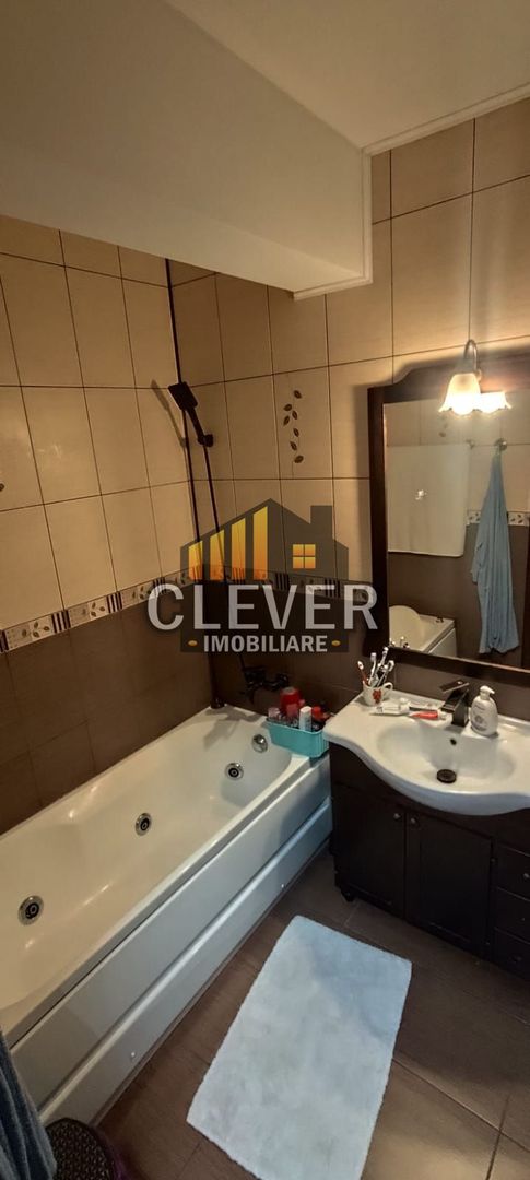 Apartament 2 camere  Dobroiesti Str Doinei parcare inclusa - Poză 15