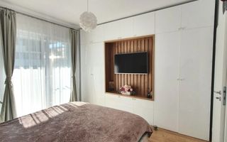 Apartament cu 3 camere, construcție nouă, finisaje premium. - Poză 12