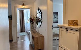 Apartament 3 camere | Prima Sova | Nufarul | Oradea - Poză 12