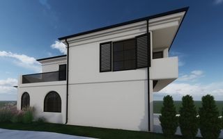 Proiect Agropensiune cu panoramă spre Nistru | Teren 1.2 ha | Doroțcaia - Poză 14