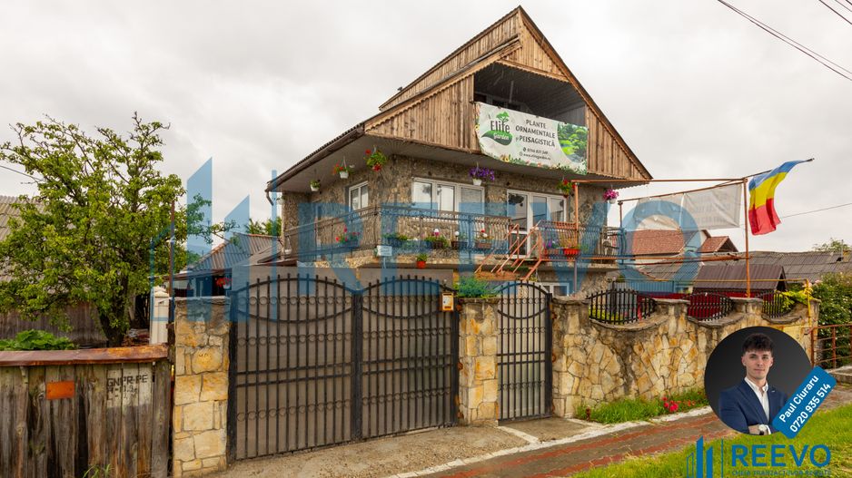 Casă/Vilă de vânzare, Nicolae Bălcescu, Bacău - Poză 35