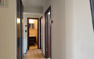 Apartament 4 camere, Calea Aradului - Oradea, tip D, renovat, vanzare - Poză 13