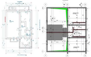 Casa moderna - 297 MPU I Vasile Aaron I Garaj I 318 MP Teren - Poză 6