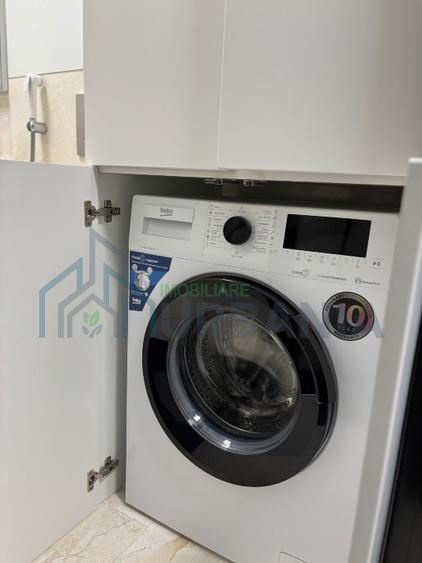 Apartament 2 camere în complexul Royal Town, Iași - 500€/lună - Poză 15