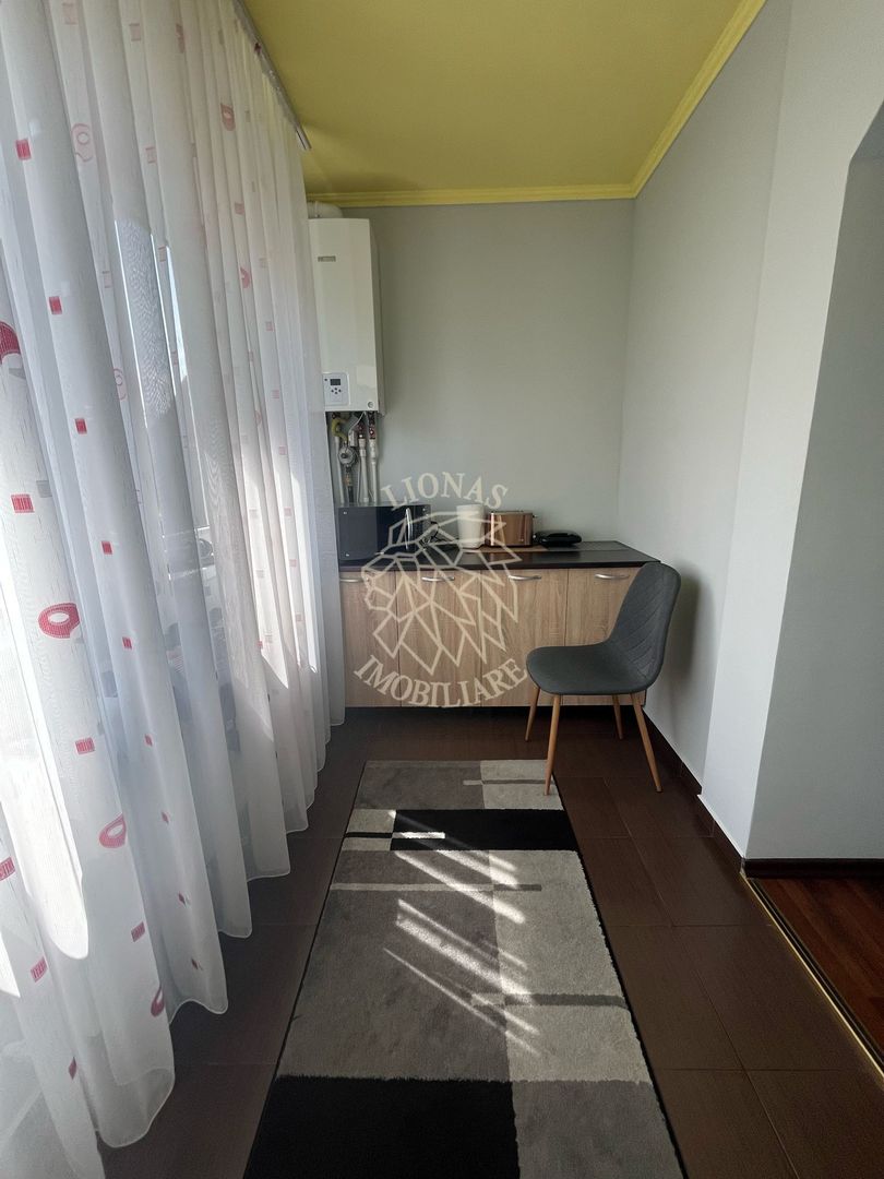 Casa 161 mp+anexa 67 mp-teren 848 mp-terasa-garaj-Someseni - Poză 5