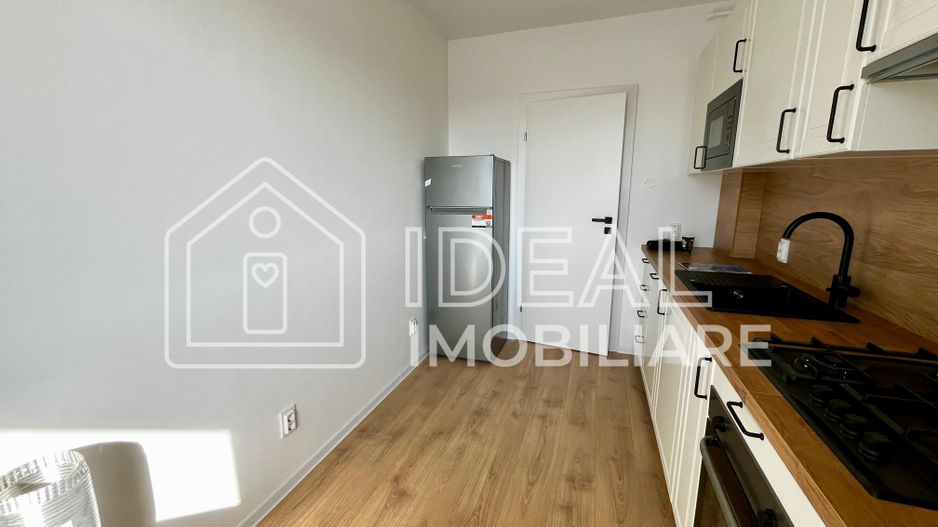 Apartamente cu 2 camere | Balcoane generoase | Doamna Stanca, Sibiu - Poză 7