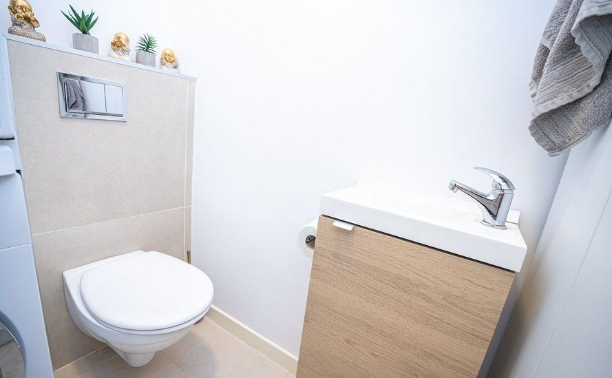 Apartament 4 Camere decomandate. Zona Rivus, inclus 2 Parcari. Clasa A - Poză 15