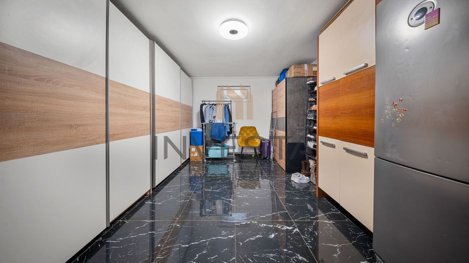 Vila individuala cu teren de 516 mp! Se vinde la cheie! - Poză 12