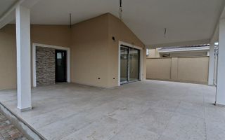 Locuinta individuala la liziera Padurii Verzi -Dumbravita - Poză 1