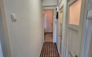 Apartament cu 2 camere + 1 camera de serviciu -  78,67 mp - Piata Romana - Poză 13