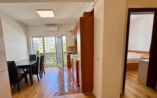 Apartament cu 2 camere | Zonă OMV Calea Turzii | Bloc nou - Poză 6