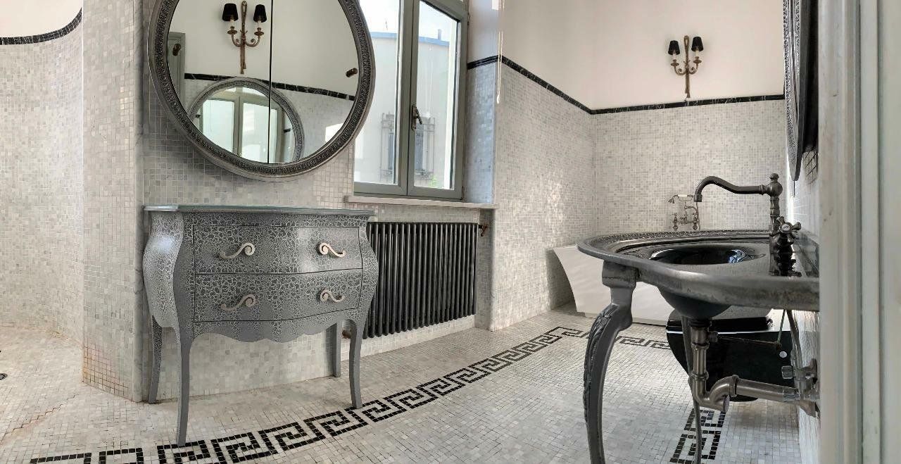 BRASADAS închiriază vila 21 cam UNIRII Birouri exclusive. - Poză 6