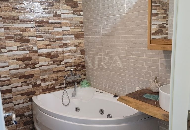 Apartament modern 2 camere- zona Petrom, Baciu - Poză 6