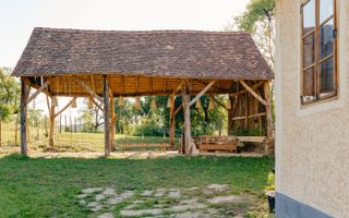 Casă Săsească | 1.249mp Teren | Complet Renovata | Sasaus - Poză 14
