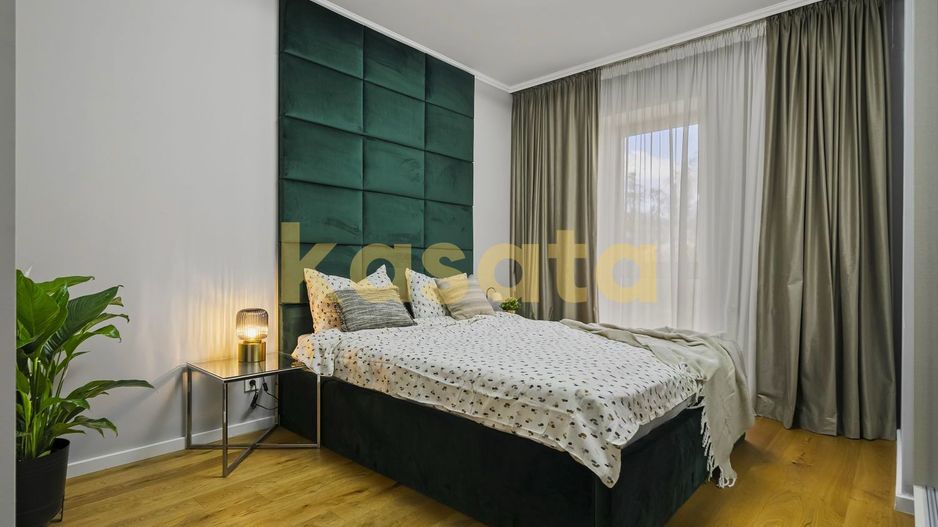 SUPER OFERTA -AVIATIEI PARK  Vanzare 2 camere | Mobilat si utilat - Poză 12