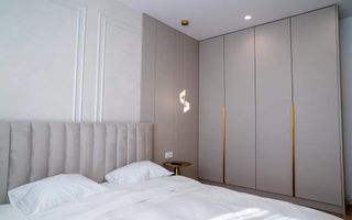 Apartament superfinisat l decomandat l la cheie l parcare l Park Lake - Poză 8