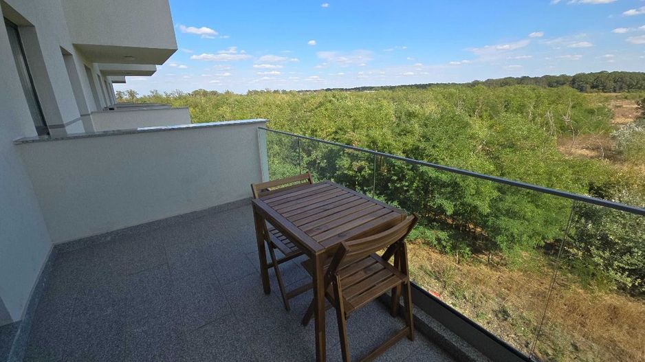 AP. 2 CAMERE GREENFIELD, PRIMA INCHIRIERE, PARCARE, MASINA SPALAT VASE - Poză 8