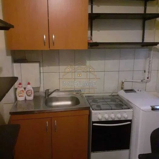 Garsonieră de închiriat în cartierul Zorilor Cluj-Napoca - Poză 3