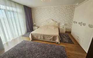 Vilă premium în Strejnicu | 8 camere | 345 mp utili | teren 595 mp - Poză 58