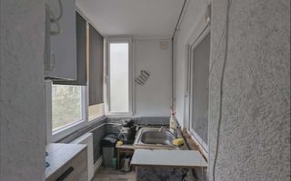 Lipovei | 3 Camere  | Etaj Intermediar | Centrala proprie. - Poză 9