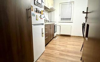 Apartament 3 camere, 2 bai si 2 balcoane – Mobilat & Utilat - Lipovei - Poză 9