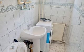 Apartament 3 camere de închiriat – Zona Gară – 85 mp – Etaj 3 - Poză 9