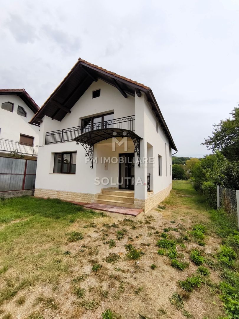 Casă de vânzare Baia Mare -zona Valea Borcutului - Poză 3