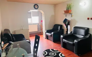 Confort inteligent! Apartament transformat in 3 camere, zona 1 Mai - Poză 14