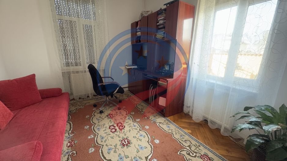 Casa cu 4 camere,  Zona Centrala-  Sf. Apostoli - Poză 8