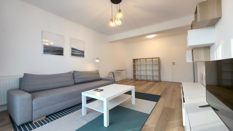 Apartament modern + loc de parcare inclus - Poză 3