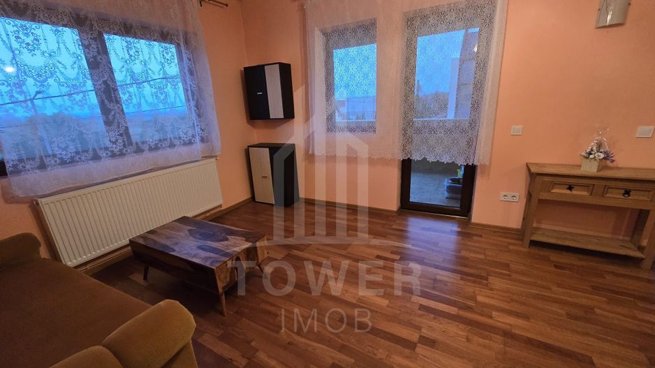 Apartament 2 camere - Valea aurie -56mp - Poză 4