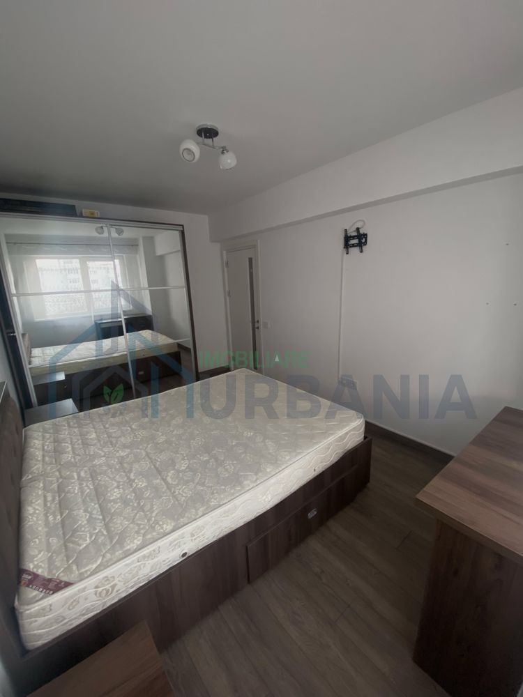 Apartament 2 camere de inchiriat, Complex Newton, Tatarasi, Iasi - Poză 4